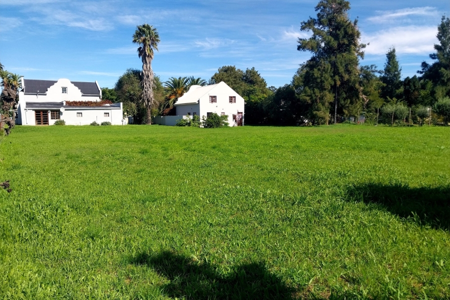 4 Bedroom Property for Sale in Heidelberg Western Cape